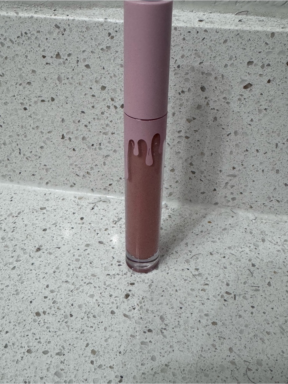 KYLIE Cosmetics Matte Liquid Lip-700Bare (new no box)